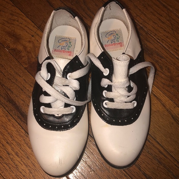 Buster Brown | Shoes | Vintage Buster 